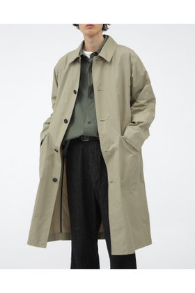 【マーガレット ハウエル/MARGARET HOWELL / MEN】のPROOFED COTTON POPLIN 人気、トレンドファッション・服の通販 founy(ファニー) ファッション Fashion メンズファッション Men's Style Online テクスチャー Texture フィット Fit ポケット Pocket ワーク Work 軽量 Lightweight |ID:prp329100004593965