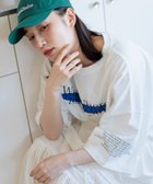 【ニコアンド/niko and】の【Fishs Eddy(フィッシュエディ)】アソートTシャツ【UNISEX】 オフホワイト|ID: prp329100004593973 ipo3291000000032627428
