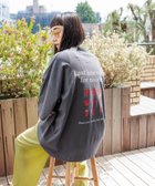 【ニコアンド/niko and】の【Fishs Eddy(フィッシュエディ)】アソートTシャツ【UNISEX】 チャコール|ID: prp329100004593973 ipo3291000000032627430