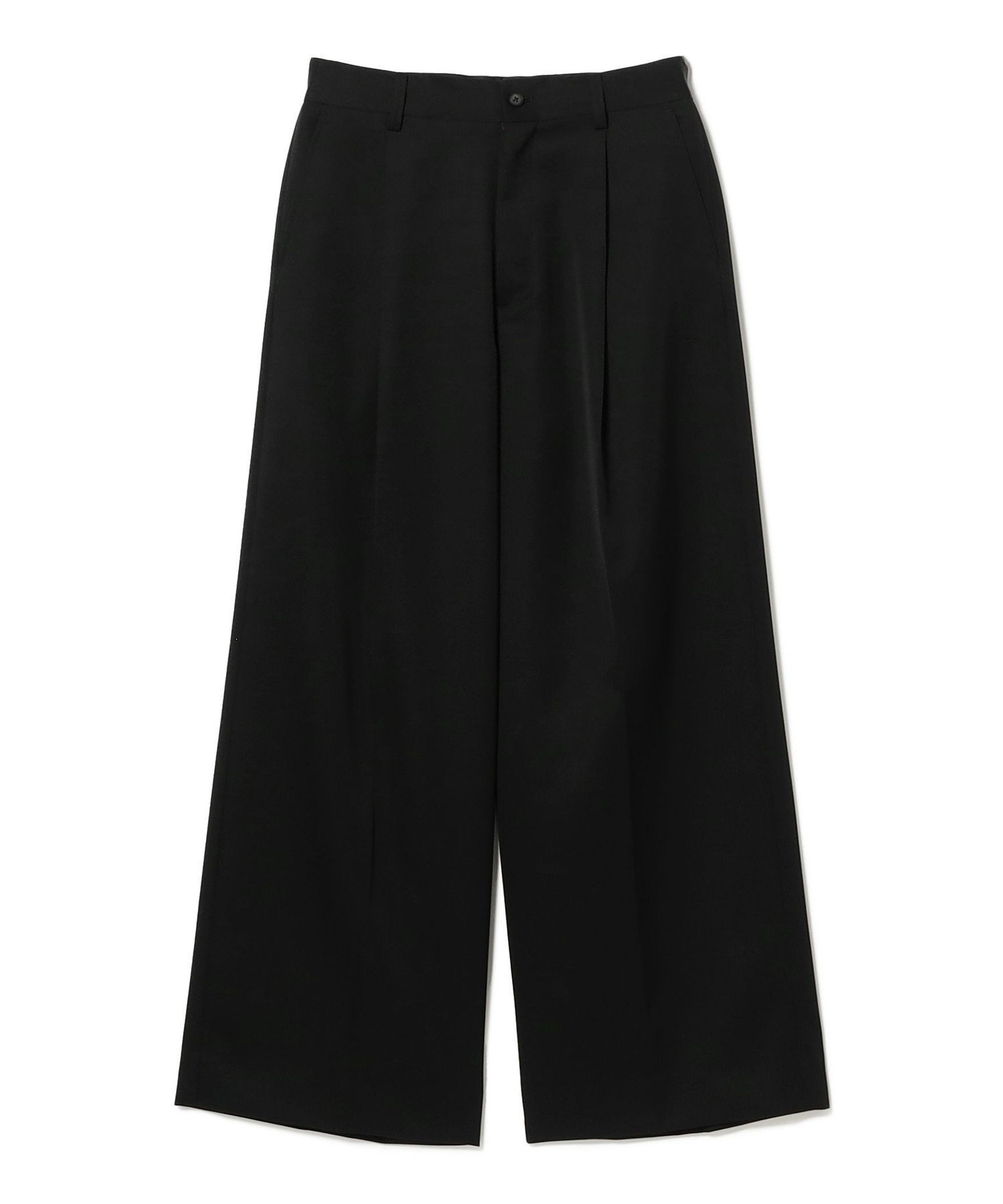 【ビームス/BEAMS / MEN】のssstein / エキストラワイド トラウザー ST.1253 人気、トレンドファッション・服の通販 founy(ファニー) 　ファッション　Fashion　メンズファッション　Fashion for Men　バランス　Balance, Style Balance　プリーツ　Pleats, Pleated　モダン　Modern, Contemporary　ワイド　Wide, Wide Fit　 other-1|ID: prp329100004593980 ipo3291000000032742894