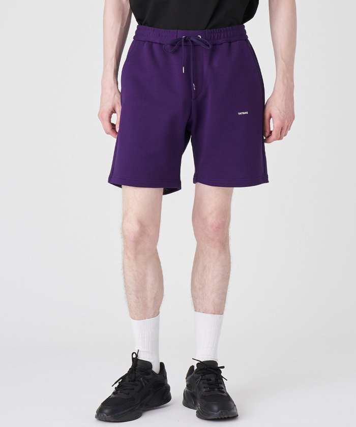 【その他のブランド/Other】の【TATRAS 直営店】FUSSA フッサ / ハーフパンツ インテリア・キッズ・メンズ・レディースファッション・服の通販 founy(ファニー) https://founy.com/ ファッション Fashion メンズファッション Men's Style Online ボトムス Bottoms/Men ハーフ / ショートパンツ Short Pants シルケット Mercerization ダブル Double ハーフ Half パッチ Patch プリント Print プレート Plate ポケット Pocket メタル Metal リラックス Relax |ID: prp329100004593984 ipo3291000000032627591