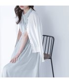 【ナチュラル ビューティー ベーシック/NATURAL BEAUTY BASIC】のレーヨンナイロンカーディガン 人気、トレンドファッション・服の通販 founy(ファニー) ファッション Fashion レディースファッション Ladies' Fashion Online トップス・カットソー Tops/Tshirt カーディガン Cardigans おすすめ Recommend カーディガン Cardigan シンプル Simple エレガント 上品 Elegant 人気 Popularity 定番 Standard thumbnail オフ1|ID: prp329100004593985 ipo3291000000032627618