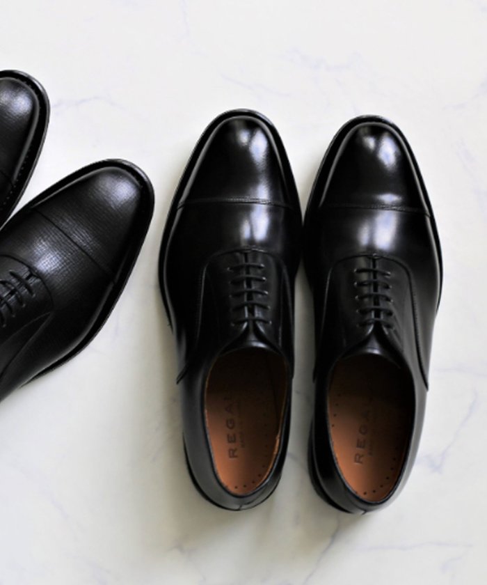 【リーガル フットコミュニティ/REGAL FOOT COMMUNITY / MEN】のREGAL/11DL ストレートチップ ブラック ビジネスシューズ リーガル インテリア・キッズ・メンズ・レディースファッション・服の通販 founy(ファニー) https://founy.com/ ファッション Fashion メンズファッション Men's Style Online シューズ・靴 Shoes/Men シューズ Shoes ストレート Straight ドレス Dress ビジネス 仕事 通勤 Business フォーマル Formal 日本製 Made In Japan 結婚式 Wedding Ceremony |ID: prp329100004593991 ipo3291000000032627669
