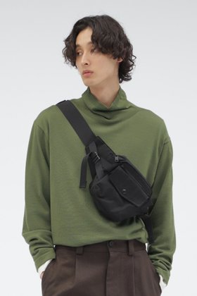 【マーガレット ハウエル/MARGARET HOWELL / MEN】のRIPSTOP 人気、トレンドファッション・服の通販 founy(ファニー) ファッション Fashion メンズファッション Men's Style Online ショルダー Shoulder シンプル Simple スペシャル Special フロント Front ポケット Pocket マーガレット Margaret |ID:prp329100004593996