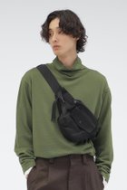 【マーガレット ハウエル/MARGARET HOWELL / MEN】のRIPSTOP 人気、トレンドファッション・服の通販 founy(ファニー) ファッション Fashion メンズファッション Men's Style Online ショルダー Shoulder シンプル Simple スペシャル Special フロント Front ポケット Pocket マーガレット Margaret thumbnail BLACK|ID: prp329100004593996 ipo3291000000032627771
