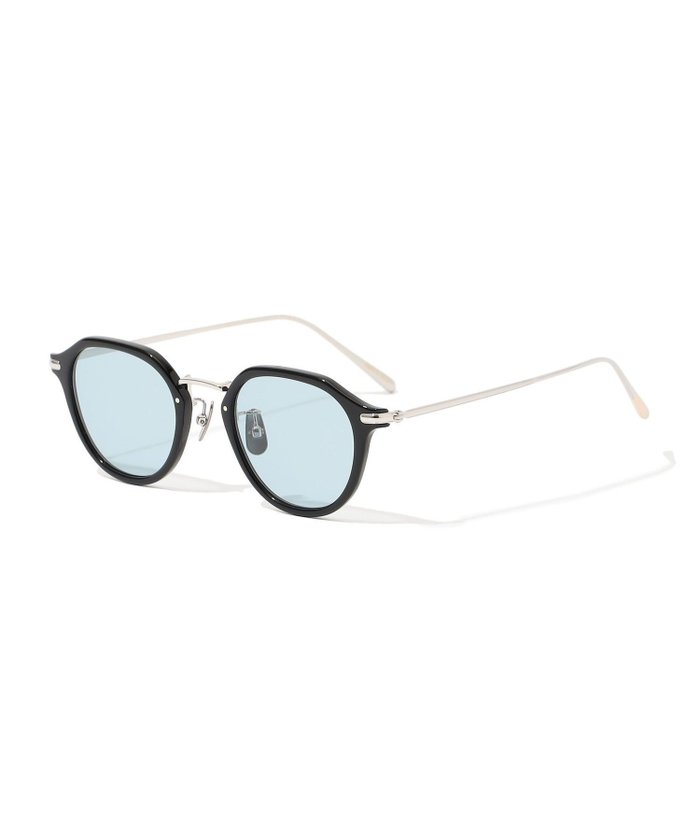 【トゥモローランド/TOMORROWLAND / MEN】のBLANC.. サングラス インテリア・キッズ・メンズ・レディースファッション・服の通販 founy(ファニー) https://founy.com/ ファッション Fashion メンズファッション Men's Style Online コレクション Collection サングラス Sunglasses フィット Fit ロンドン London |ID: prp329100004593998 ipo3291000000032627826