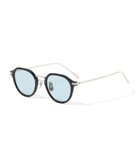 【トゥモローランド/TOMORROWLAND / MEN】のBLANC.. サングラス 19 ブラック|ID: prp329100004593998 ipo3291000000032627828