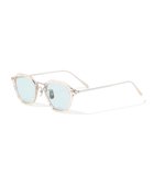 【トゥモローランド/TOMORROWLAND / MEN】のBLANC.. サングラス 41 ライトベージュ|ID: prp329100004593998 ipo3291000000032627830