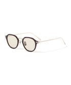 【トゥモローランド/TOMORROWLAND / MEN】のBLANC.. サングラス 49 ダークブラウン|ID: prp329100004593998 ipo3291000000032627831