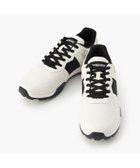 【ブリーフィング/BRIEFING】の【BRIEFING GOLF】BRIEFING * BRIDGESTONE GOLF LEATHER LOW 人気、トレンドファッション・服の通販 founy(ファニー) ファッション Fashion レディースファッション Ladies' Fashion Online ゴルフ Golf thumbnail WHITE|ID: prp329100004594001 ipo3291000000032627852