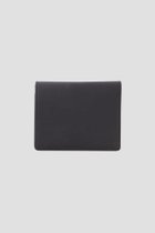 【マーガレット ハウエル/MARGARET HOWELL / MEN】のOILED LEATHER 人気、トレンドファッション・服の通販 founy(ファニー) ファッション Fashion メンズファッション Men's Style Online イタリア Italy ウォレット Wallet コンパクト Compact シンプル Simple thumbnail BLACK|ID: prp329100004594002 ipo3291000000032627870
