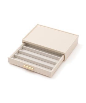 【フランフラン/Francfranc / MEN】のスタッキング ジュエリーボックス ネックレス 人気、トレンドファッション・服の通販 founy(ファニー) ファッション Fashion メンズファッション Men's Style Online ジュエリー Jewelry/Men ネックレス Necklaces アクセサリー Accessories シンプル Simple ジュエリー Jewelry ネックレス Necklace ボックス Box |ID:prp329100004594007