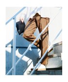 【アバハウス/ABAHOUSE / MEN】の【セットアップ対応】ソロストレッチ リネン テーパード パンツ / スラックス 人気、トレンドファッション・服の通販 founy(ファニー) ファッション Fashion メンズファッション Men's Style Online ボトムス Bottoms/Men アンクル Uncle ジャケット Jacket ストレッチ Stretch スニーカー Sneakers スピンドル Spindle スマート Smart スラックス Slacks セットアップ Set Up テーパード Tapered 人気 Popularity フィット Fit リネン Linen エレガント 上品 Elegant thumbnail ブラウン系その他1|ID: prp329100004594008 ipo3291000000032627948