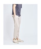 【アバハウス/ABAHOUSE / MEN】の【セットアップ対応】ソロストレッチ リネン テーパード パンツ / スラックス 人気、トレンドファッション・服の通販 founy(ファニー) ファッション Fashion メンズファッション Men's Style Online ボトムス Bottoms/Men アンクル Uncle ジャケット Jacket ストレッチ Stretch スニーカー Sneakers スピンドル Spindle スマート Smart スラックス Slacks セットアップ Set Up テーパード Tapered 人気 Popularity フィット Fit リネン Linen エレガント 上品 Elegant thumbnail ベージュ|ID: prp329100004594008 ipo3291000000032627949