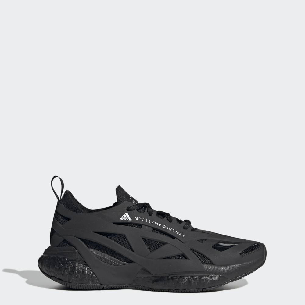 【アディダス/adidas】の【公式】アディダス adidas adidas by Stella McCartney ソーラーグライド ランニン... 人気、トレンドファッション・服の通販 founy(ファニー) 　ファッション　Fashion　レディースファッション　Ladies' Fashion Online　シューズ　Shoes　フィット　Fit　ランニング　Running　レギュラー　Regular　 other-1|ID: prp329100004594026 ipo3291000000032628184