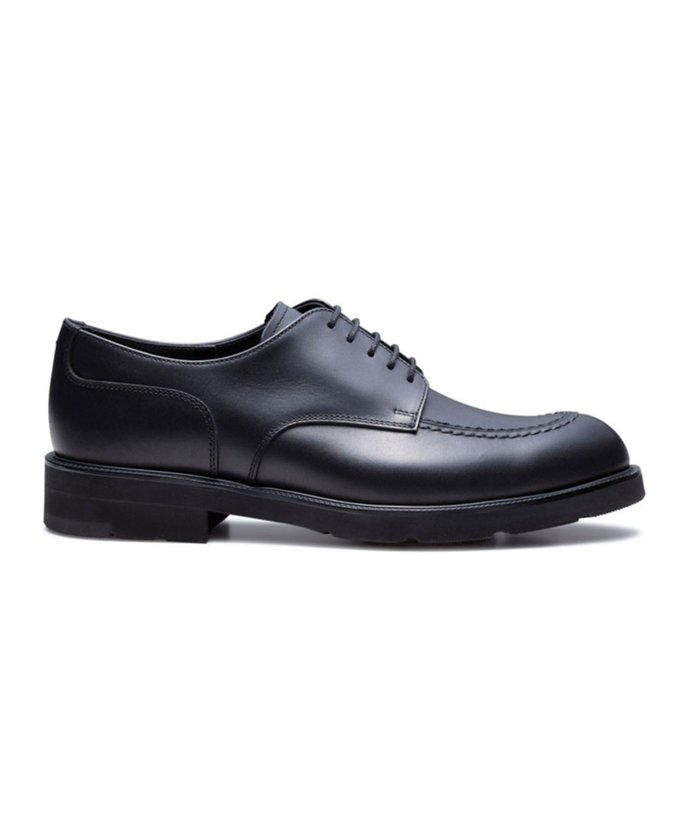 【リーガル フットコミュニティ/REGAL FOOT COMMUNITY / MEN】のREGAL 36HL Uチップ(ゴアテックス搭載) ブラック ビジネスシューズ リーガル インテリア・キッズ・メンズ・レディースファッション・服の通販 founy(ファニー) https://founy.com/ ファッション Fashion メンズファッション Men's Style Online シューズ・靴 Shoes/Men アウトドア Outdoor クッション Cushion シューズ Shoes ビジネス 仕事 通勤 Business フィット Fit |ID: prp329100004594030 ipo3291000000032628259