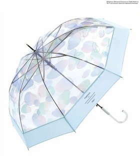【ゴースローキャラバン/go slow caravan】のWPC/ダブルピーシー Pokemon UMBRELLA 雨の日の冒険 人気、トレンドファッション・服の通販 founy(ファニー) ファッション Fashion レディースファッション Ladies' Fashion Online グラス Glass シルバー Silver ミックス Mix 傘 Umbrella |ID:prp329100004594032