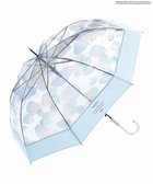 【ゴースローキャラバン/go slow caravan】のWPC/ダブルピーシー Pokemon UMBRELLA 雨の日の冒険 人気、トレンドファッション・服の通販 founy(ファニー) ファッション Fashion レディースファッション Ladies' Fashion Online グラス Glass シルバー Silver ミックス Mix 傘 Umbrella thumbnail ブルー|ID: prp329100004594032 ipo3291000000032628278