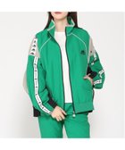 【ニッキー/nikki】のKappa/バンダトラックジャケット 人気、トレンドファッション・服の通販 founy(ファニー) ファッション Fashion レディースファッション Ladies' Fashion Online アウター Coat Outerwear ジャケット Jackets クラシカル Classical thumbnail GN|ID: prp329100004594068 ipo3291000000032629016
