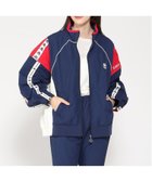【ニッキー/nikki】のKappa/バンダトラックジャケット 人気、トレンドファッション・服の通販 founy(ファニー) ファッション Fashion レディースファッション Ladies' Fashion Online アウター Coat Outerwear ジャケット Jackets クラシカル Classical thumbnail NV|ID: prp329100004594068 ipo3291000000032629017
