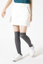 【ジャックバニー/Jack Bunny】の2WAYコットンストレッチスカート 人気、トレンドファッション・服の通販 founy(ファニー) ファッション Fashion レディースファッション Ladies' Fashion Online スカート Skirt アウトドア Outdoor ゴルフ Golf ストレッチ Stretch ワーク Work 台形 Trapezoid thumbnail ホワイト|ID: prp329100004594406 ipo3291000000032637467