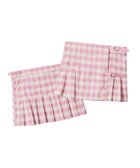 【アイモハ/aimoha】の【HOOK】for girls アシンメトリーチェックプリーツミニスカート 人気、トレンドファッション・服の通販 founy(ファニー) ファッション Fashion レディースファッション Ladies' Fashion Online スカート Skirt ミニスカート Mini Skirts おすすめ Recommend アクセサリー Accessories アシンメトリー Asymmetry カーディガン Cardigan ガーリー Girly ギンガム Gingham コンパクト Compact シューズ Shoes ショート Short シンプル Simple スニーカー Sneakers タイツ Tights チェック Check フェミニン Feminine フラット Flat プリーツ Pleats ミニスカート Mini Skirt 軽量 Lightweight thumbnail ピンク|ID: prp329100004594440 ipo3291000000032637983
