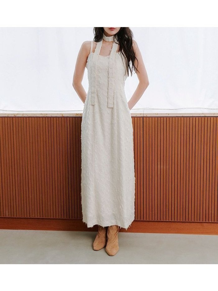 【スナイデル/SNIDEL】のフェザージャガードキャミワンピース インテリア・キッズ・メンズ・レディースファッション・服の通販 founy(ファニー) https://founy.com/ ファッション Fashion レディースファッション Ladies' Fashion Online ワンピース Dress キャミワンピース No Sleeve Dresses エアリー Airy キャミワンピース Cami Dress デコルテ Decolletage トレンド Trend フェザー Feather リュクス Luxe エレガント 上品 Elegant 今季 This Season |ID: prp329100004594463 ipo3291000000032638332