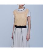 【ハウス オブ ロータス/HOUSE OF LOTUS】の【GGG】FADE PRINT O.F.T ベージュ|ID: prp329100004594476 ipo3291000000032638610