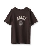 【ドレステリア/DRESSTERIOR】のAmericana(アメリカーナ)【別注】カレッジTシャツ モカブラウン|ID: prp329100004594523 ipo3291000000032639471