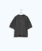 【その他のブランド/Other】の「KELEN / ケレン」 フラワー刺繍スリーブトップス SHANA BLACK|ID: prp329100004594552 ipo3291000000032639789