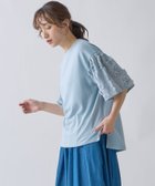 【その他のブランド/Other】の「KELEN / ケレン」 フラワー刺繍スリーブトップス SHANA SAXE|ID: prp329100004594552 ipo3291000000032639792