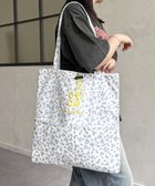 【シーピーシーエム/CPCM】のアソートカラーロゴトート 人気、トレンドファッション・服の通販 founy(ファニー) ファッション Fashion レディースファッション Ladies' Fashion Online バッグ Bag イエロー Yellow チェック Check ベーシック Basic 無地 Plain Color thumbnail ブルー|ID: prp329100004594604 ipo3291000000032640789