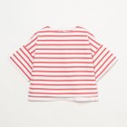 【エリオポール/heliopole】のLYNE SHORT SLEEVE ピンク|ID: prp329100004594612 ipo3291000000032640931