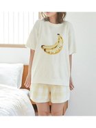 【ジェラート ピケ/gelato pique】のチェックジャガードショートパンツ YEL[032]|ID: prp329100004594636 ipo3291000000032641528