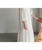 【アーバンリサーチ ドアーズ/URBAN RESEARCH DOORS】のラメストライプワンピース NATURAL|ID: prp329100004594637 ipo3291000000032641536