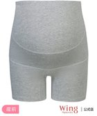 【その他のブランド/Other】のウイング マタニティ 妊婦帯(パンツタイプ) 産前用機能ボトム 一枚ばき可能 GY|ID: prp329100004594640 ipo3291000000032641577