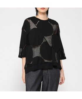 【ゴム/gomme】のスクエアT 人気、トレンドファッション・服の通販 founy(ファニー) ファッション Fashion レディースファッション Fashion for Women ショルダー Shoulder, Shoulder Strap スクエア Square, Square Shape ドロップ Drop Shoulder, Dropped Style リラックス Relax, Relaxed Fit ルーズ Loose, Oversized ロング Long, Long-Length ワイド Wide, Wide Fit 水玉 Polka Dot, Dot Pattern |ID:prp329100004594660