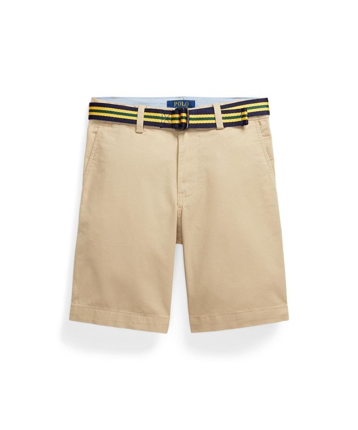 【ラルフローレン/RALPH LAUREN / KIDS】の(ボーイズ 8才~20才)ストレート フィット フレックス アブレージョン ツイル ショートパンツ インテリア・キッズ・メンズ・レディースファッション・服の通販 founy(ファニー) https://founy.com/ ファッション Fashion キッズファッション KIDS Children’s Clothing ボトムス Bottoms/Kids コイン Coin ショート Short ストレッチ Stretch ストレート Straight ダブル Double ツイル Twill フィット Fit フロント Front ボーイズ Boys ポケット Pocket ループ Loop |ID: prp329100004594675 ipo3291000000032642210