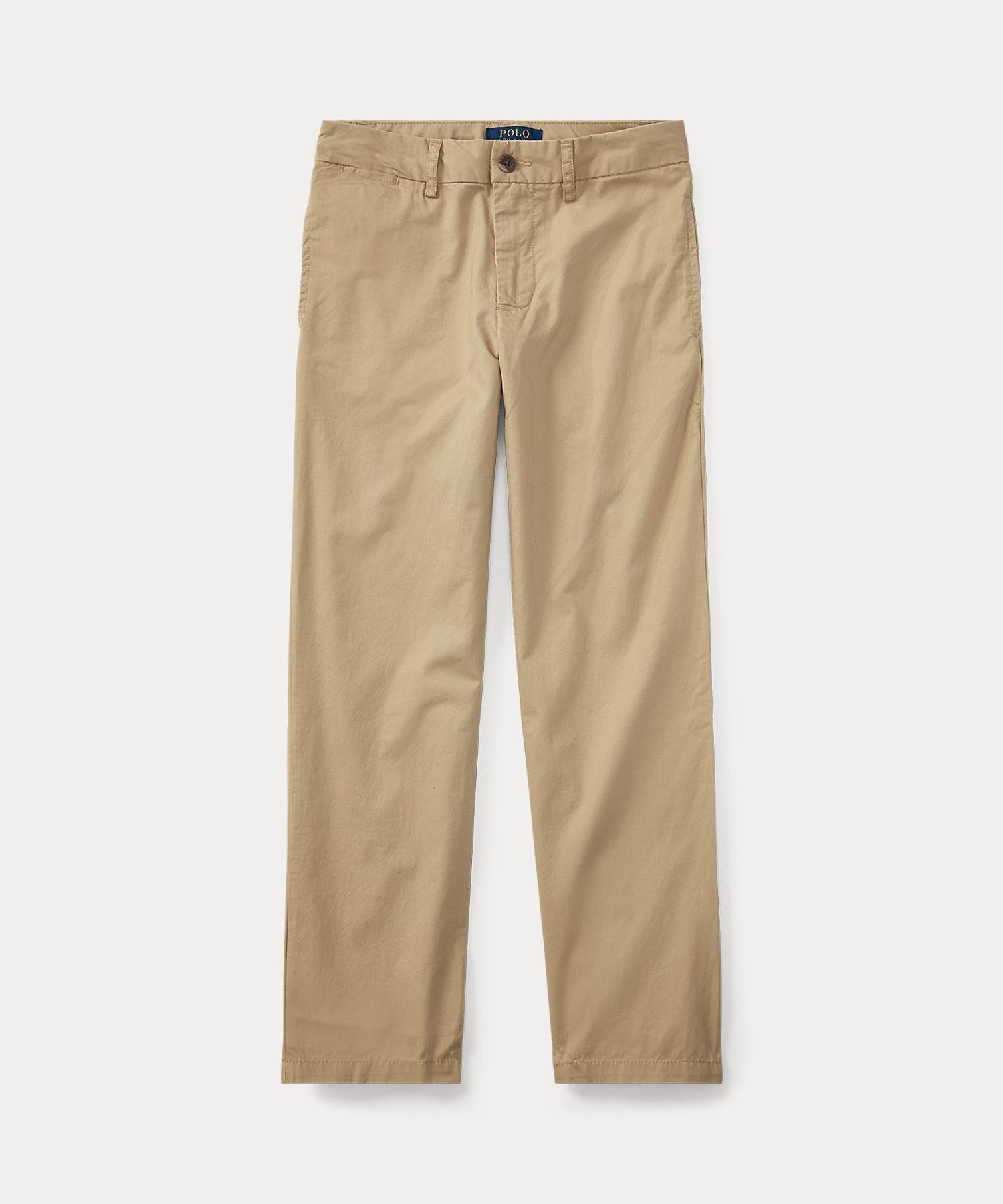 【ラルフローレン/RALPH LAUREN / KIDS】の(ボーイズ 8才~20才)ストレート フィット フレックス アブレージョン ツイル パンツ インテリア・キッズ・メンズ・レディースファッション・服の通販 founy(ファニー) 　ファッション　Fashion　キッズファッション　KIDS Children’s Clothing　ボトムス　Bottoms/Kids　コイン　Coin　ストレッチ　Stretch　ストレート　Straight　ツイル　Twill　フィット　Fit　ボーイズ　Boys　ポケット　Pocket　ループ　Loop　250ブラウン|ID: prp329100004594680 ipo3291000000032642270