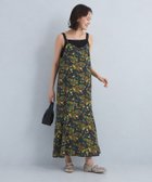 【その他のブランド/Other】のフラワー プリント キャミソール ワンピース その他1|ID: prp329100004594695 ipo3291000000032642531
