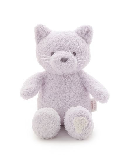 【ジェラート ピケ/gelato pique / KIDS】の【限定カラーあり】【BABY】パウダーアニマルぬいぐるみ インテリア・キッズ・メンズ・レディースファッション・服の通販 founy(ファニー) 　ファッション　Fashion　キッズファッション　Fashion for Kids　LAV[071]|ID: prp329100004594698 ipo3291000000032642571