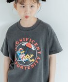 【ローリーズファーム/LOWRYS FARM / KIDS】のアニマルプリントTシャツ2 人気、トレンドファッション・服の通販 founy(ファニー) ファッション Fashion キッズファッション KIDS Children’s Clothing プリント Print ベーシック Basic ボトム Bottom モチーフ Motif 夏 Summer thumbnail トリリゾート|ID: prp329100004594699 ipo3291000000032642615