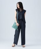 【ビームス ハート/BEAMS HEART】のデニムライク コンビネゾン NAVY|ID: prp329100004594700 ipo3291000000032642623
