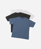 【サタデイズ ニューヨークシティ/SATURDAYS NYC】の3Pack Tee 人気、トレンドファッション・服の通販 founy(ファニー) ファッション Fashion レディースファッション Ladies' Fashion Online フィット Fit ベーシック Basic thumbnail その他(99)|ID: prp329100004594708 ipo3291000000032642706