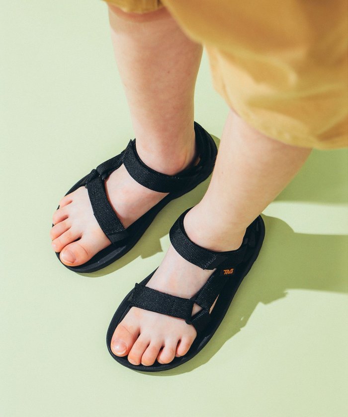 【ビーミングライフストアバイビームス/B:MING LIFE STORE by BEAMS / KIDS】のTEVA / ハリケーン 2025SS(18~22cm) インテリア・キッズ・メンズ・レディースファッション・服の通販 founy(ファニー) https://founy.com/ ファッション Fashion キッズファッション Fashion for Kids 2025年 2025 2025春夏・S/S Spring/Summer 2025 SS25 カリフォルニア California, Cali Style クッション Cushion, Throw Pillow サンダル Sandals, Summer Shoes シューズ Shoes, Footwear ラップ Wrap, Wrap Design 夏 Summer 定番 Standard, Basic Item 軽量 Lightweight, Ultra Light |ID: prp329100004594717 ipo3291000000032642833