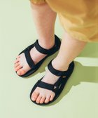 【ビーミングライフストアバイビームス/B:MING LIFE STORE by BEAMS / KIDS】のTEVA / ハリケーン 2025SS(18~22cm) 人気、トレンドファッション・服の通販 founy(ファニー) ファッション Fashion キッズファッション Fashion for Kids 2025年 2025 2025春夏・S/S Spring/Summer 2025 SS25 カリフォルニア California, Cali Style クッション Cushion, Throw Pillow サンダル Sandals, Summer Shoes シューズ Shoes, Footwear ラップ Wrap, Wrap Design 夏 Summer 定番 Standard, Basic Item 軽量 Lightweight, Ultra Light thumbnail solid_BLACK|ID: prp329100004594717 ipo3291000000032642834