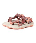 【ビーミングライフストアバイビームス/B:MING LIFE STORE by BEAMS / KIDS】のTEVA / ハリケーン 2025SS(18~22cm) 人気、トレンドファッション・服の通販 founy(ファニー) ファッション Fashion キッズファッション Fashion for Kids 2025年 2025 2025春夏・S/S Spring/Summer 2025 SS25 カリフォルニア California, Cali Style クッション Cushion, Throw Pillow サンダル Sandals, Summer Shoes シューズ Shoes, Footwear ラップ Wrap, Wrap Design 夏 Summer 定番 Standard, Basic Item 軽量 Lightweight, Ultra Light thumbnail ARCHIVE_WINGS_BLOOMING_D|ID: prp329100004594717 ipo3291000000032642835