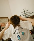 【スタディオ クリップ/studio CLIP】のプリントTシャツ スマーフコラボ ホワイト10|ID: prp329100004594730 ipo3291000000032643146