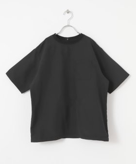 【アーバンリサーチ ドアーズ/URBAN RESEARCH DOORS / KIDS】の『WEB/一部店舗限定』 『セットアップ対応』 撥水ドロストプルオーバー(KIDS) 人気、トレンドファッション・服の通販 founy(ファニー) ファッション Fashion キッズファッション KIDS Children’s Clothing トップス・カットソー Tops/Tees/Kids 2025年 2025 2025春夏・S/S Ss,Spring/Summer,2025 ショーツ Shorts セットアップ Set Up 夏 Summer S/S・春夏 Ss・Spring/Summer 軽量 Lightweight |ID:prp329100004594742