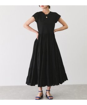 【ジャイロ/JAYRO】の綿ボイルティアードワンピース 人気、トレンドファッション・服の通販 founy(ファニー) ファッション Fashion レディースファッション Ladies' Fashion Online ワンピース Dress おすすめ Recommend アクセサリー Accessories インド India サンダル Sandals シューズ Shoes シンプル Simple スニーカー Sneakers ティアード Tiered フラット Flat ポケット Pocket 夏 Summer 春 Spring S/S・春夏 Ss・Spring/Summer |ID:prp329100004594765